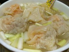 -一记面馆(易发店)