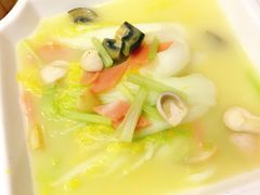 -京味民福烤鸭店(建设四马路店)