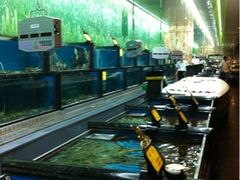 -万宝海鲜舫(劳动公园店)