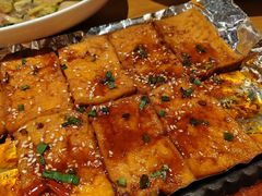 -伊喜饺子·烤鸭(五道口学院路店)