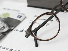 -目艮眼镜SHOWROOM(品牌集合店)