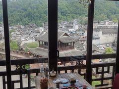 -上席擂茶·新中式青年茶馆(古城店)