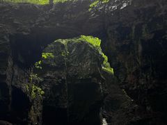 -野三坡百里峡景区