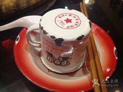 高老庄农家菜-高老庄农家菜