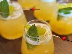-万丽轩·粤菜(王府井金茂万丽酒店)