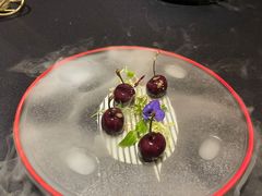 -圣丰索菲特·法国餐厅