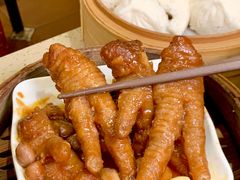 -点都德(喜粤楼店)