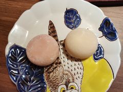 -隐月· 㐂和食屋(芝罘万达公馆店)