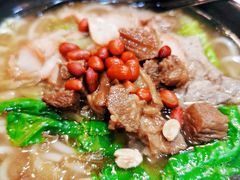-龙记桂林米粉店(书城路店)