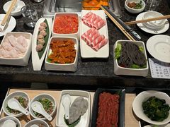 -海底捞火锅(汇悦城店)