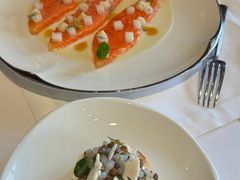 -Le Comptoir de Pierre Gagnaire