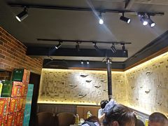 -炭虎烤肉(桂林路店)