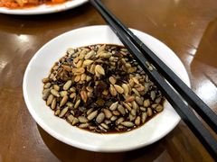 -金明姬和众烧烤店(东铁营店)
