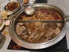 -一绪に寿喜烧(荟聚店)