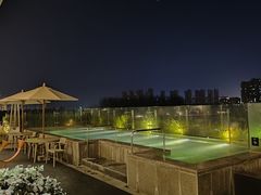 -清河半岛温泉度假酒店