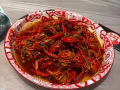 -李叔叔虾蟹大排档(青羊店)