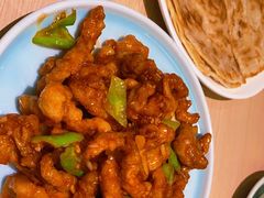 -吕氏疙瘩汤·海鲜新鲁菜(凯德mall新都心店)