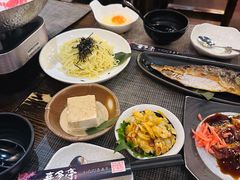 -喜多亭(宜山路店)
