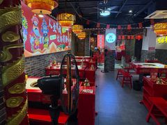-欠火锅·水牛毛肚·团建聚餐·生日宴(何山路店)