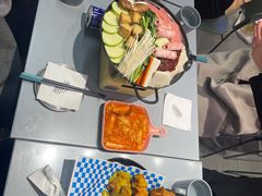 -chicken plus韩国炸鸡(城阳店)