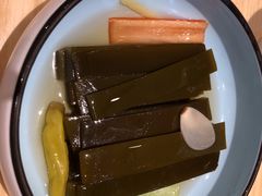 -船歌·鱼水饺青岛菜(国贸商城店)