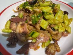 -李老哈·东北菜(宋园路店)