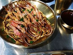 -本炙炭烤·蒲烧活鳗料理店(金沙洲店)