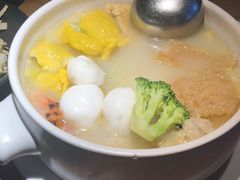 -金牌外婆家(苏州中心店)