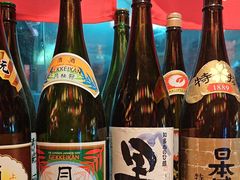 -白石的深夜食堂(济南万象城店)