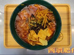 -西环肥仔螺蛳粉(南宁第一分店)