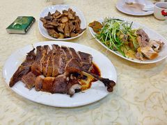 -禄源公·老莞诚饭店