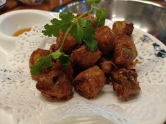 -洪大厨鸡煲(福田店)