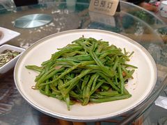 -春满园生态餐厅(南宫路店)