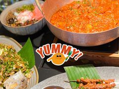 -Ameigo梅果·云贵川bistro(长宁来福士店)