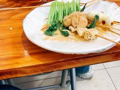 -郭记小街麻辣烫(南小街总店)