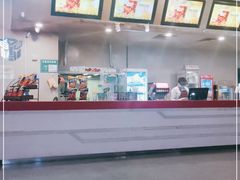 -首都电影院(天津店 中国巨幕)
