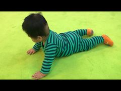 -金宝贝(中环百联中心)