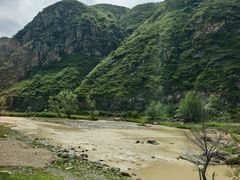 -桑干河大峡谷旅游区