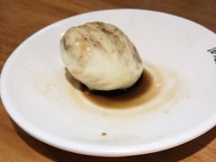 -凤起龙游老面包子(凯德晶品店)