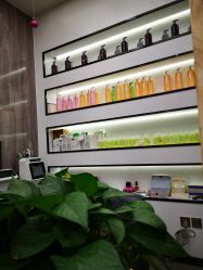 -星格造型·Hair Salon