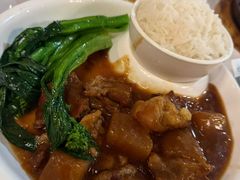 -太平馆西餐厅(北京路店)