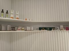 -LANN I 蘭 SPA(陆家嘴中心店)