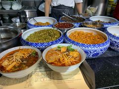 -瓦记米粉(东鼓道店)