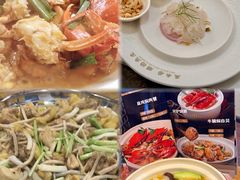 -美未居·老字号·地道顺德菜·桑拿鸡·鱼生(容桂店)