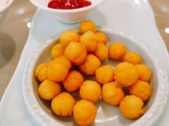 黄金小土豆-伊带伊路新疆美食府(呼家楼店)