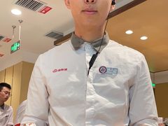 -海底捞火锅(中山路天主教堂店)