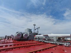 -泰达航母主题公园