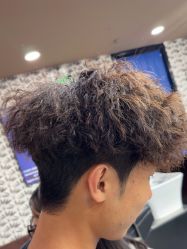 -大人物·男士理发馆