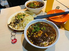 -林静小吃(复兴路店)