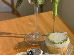 -AHAVA·Fang Baking Studio